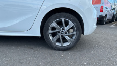 Vauxhall Corsa 1.2 Design 5dr Petrol Hatchback